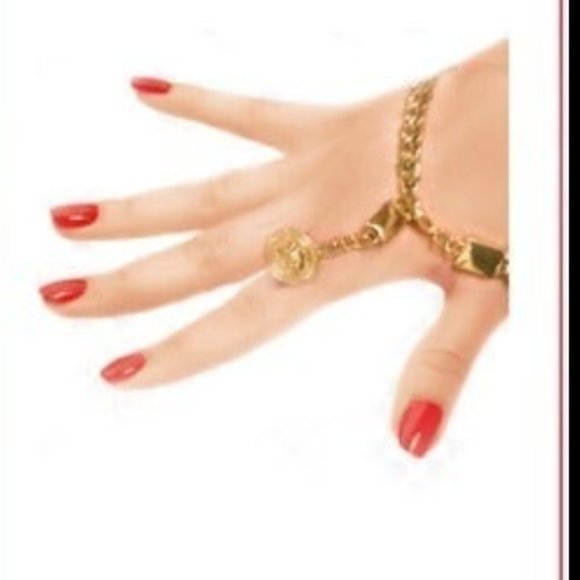 New Unique Medusa "Ultimo" Bracelet